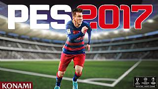 PES 2017 için PC ve PS4 Grafik karşılaştırması!