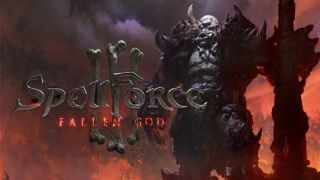 SpellForce 3: Fallen God 15 saatlik içeriğe sahip olacak