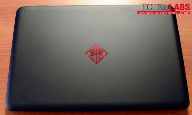 HP Omen AX001NT