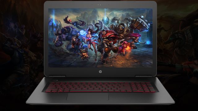 HP Omen Ödüllü League of Legends Turnuvamız Başlıyor!