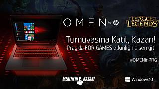 Kazanan 5 kişiyi Prag'a götürüyoruz