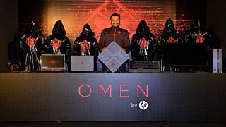 OMEN by HP için yeni modeller tanıtıldı