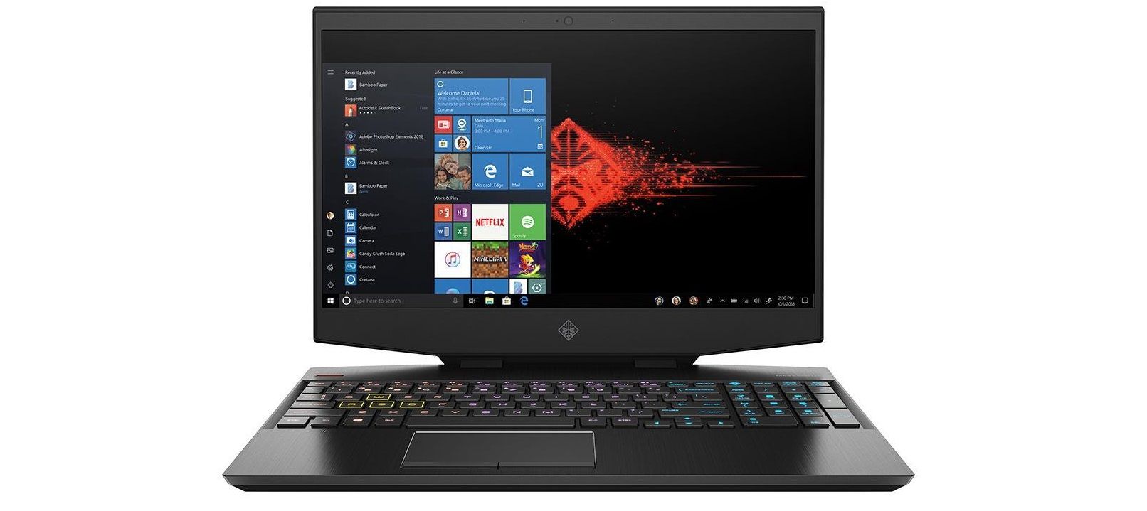 HP, OMEN 15 ile oyunculara farklı çözümler sunuyor