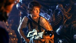 Ellen Ripley'siz bir Alien dizisine hazır olun