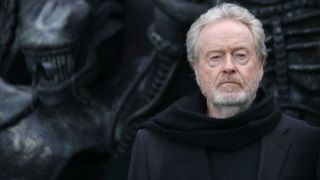 Ridley Scott yeni Bladerunner ve Alien dizisi projeleri hakkında açıklama yaptı