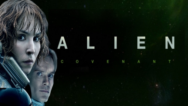 Noomi Rapace'in Alien: Covenant'ta olacağı söyleniyor!