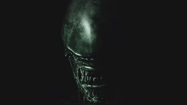 Alien: Covenant'ın ilk posteri yayınlandı