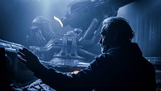 Alien: Covenant için yeni bir görsel daha