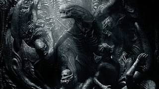 Alien: Covenant'tan Rönesans dönemini andıran poster