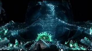 Alien Covenant için beklenen karakter kendini gösterdi