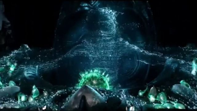 Alien Covenant için beklenen karakter kendini gösterdi