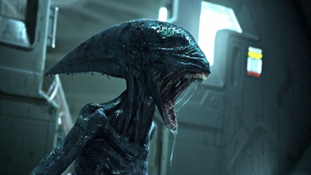 Alien: Covenant'tan iki yeni video - VR versiyonu yolda