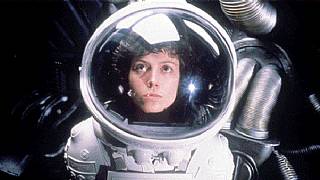 Ellen Ripley yeni Alien filmlerinde olsa nasıl olurdu?