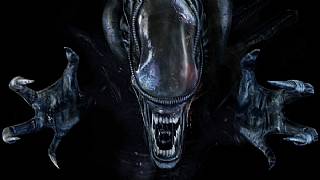 Alien: Covenant'ın yeni videosu filme zemin hazırlıyor