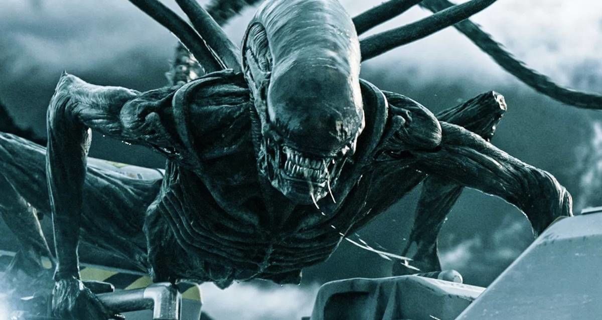 Ellen Ripley'siz bir Alien dizisine hazır olun