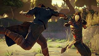 Tekme tokat dalabileceğimiz MMO oyunu: Absolver