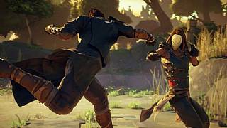 Online dövüş oyunu Absolver'ın yeni fragmanı yayımlandı