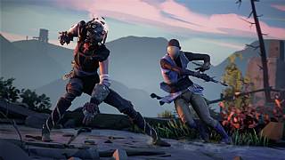 Yakın dövüş oyunu Absolver'ın detaylı bir videosu yayınlandı
