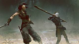 Çevrimiçi dövüş oyunu Absolver'ın çıkış tarihi açıklandı