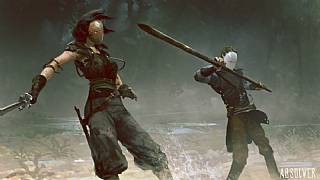 Absolver'da kendi dövüş okulumuzu açabileceğiz