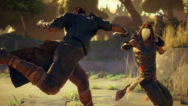 Absolver için 24 dakikalık oynanış videosu geldi