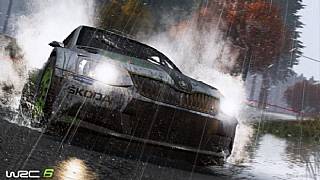 WRC 6'nın resmi sistem gereksinimleri açıklandı