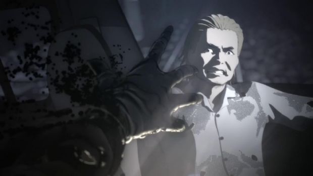 Ajin: Demi Human