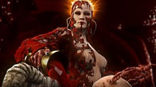 Unreal Engine ile geliştirilen korku oyunu Agony ertelendi