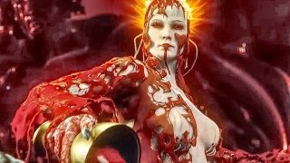 Cehennem'de geçen korku oyunu Agony'nin çıkış tarihi açıklandı