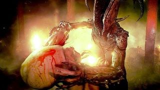 Agony'de bulunan cinsel organlar oyuncuları rahatsız etti