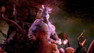 Korku oyunu Agony'nin yeni oynanış görüntüleri yayınlandı