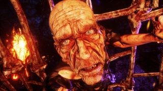 Cehennem'de geçen Agony'nin 4K ilk 10 dakikası yayınlandı