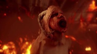 Korku oyunu Agony'nin sansürlenen sahneleri ortaya çıktı (18+)