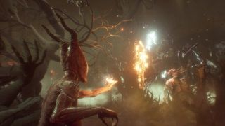 Korku oyunu Agony'nin sansürsüz sürümünden iptal haberi geldi