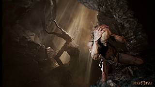 Cehennemde geçen korku oyunu Agony duyuruldu!