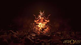 Cehennemde geçen Agony'den yeni videolar geldi