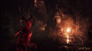 Agony'e ait yeni bir fragman yayınlandı