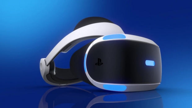 PlayStation VR'ın fiyatı ve çıkış tarihi belli oldu
