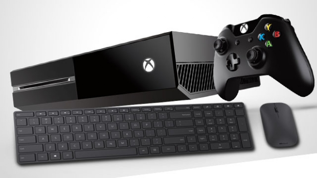 Xbox One'a Fare ve Klavye desteği geliyor!