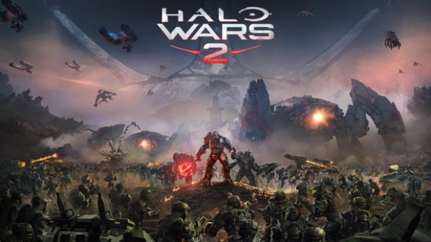 Halo Wars 2'de Cross-Platform olmayacak
