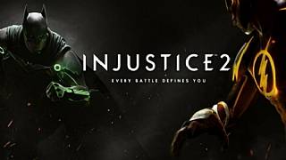 Injustice 2'nin ilk oynanış videosu geldi