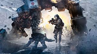Titanfall 2'nin çıkış tarihi ve hikaye videosu yayınlandı!