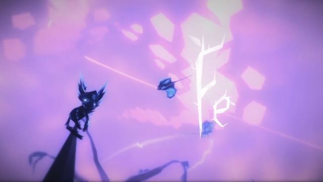 EA Originals'ın ilk meyvesi: FE