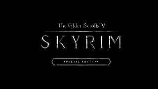 TES V: Skyrim'in Remastered versiyonu duyuruldu!