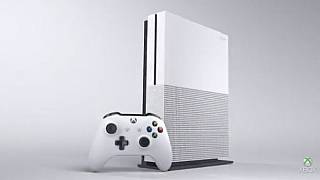 Xbox One Slim resmen duyuruldu!