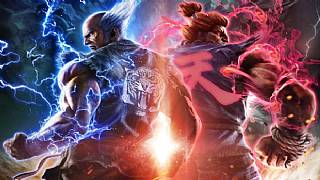 Tekken 7'den Akuma VS Heihachi fragmanı yayımlandı! 