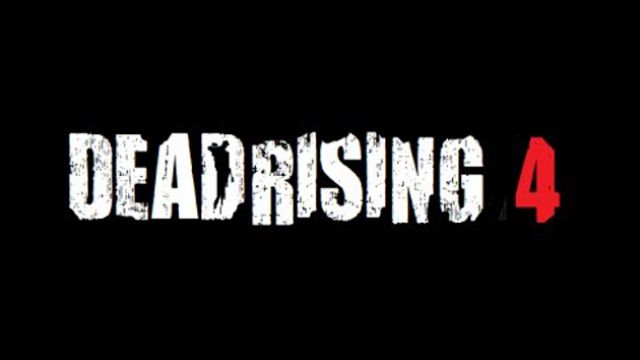 Dead Rising 4 duyurldu!