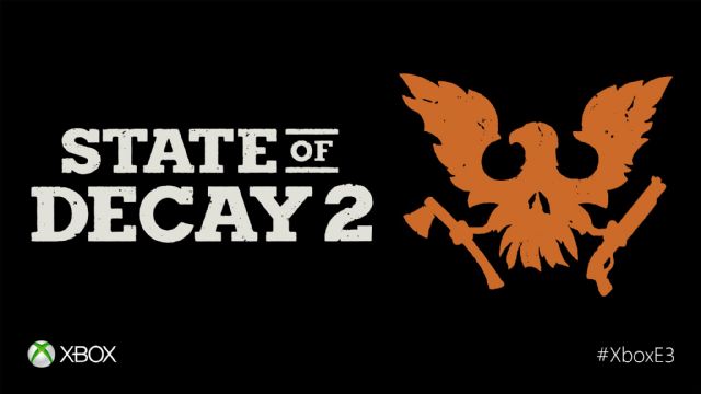 State of Decay 2 duyuruldu