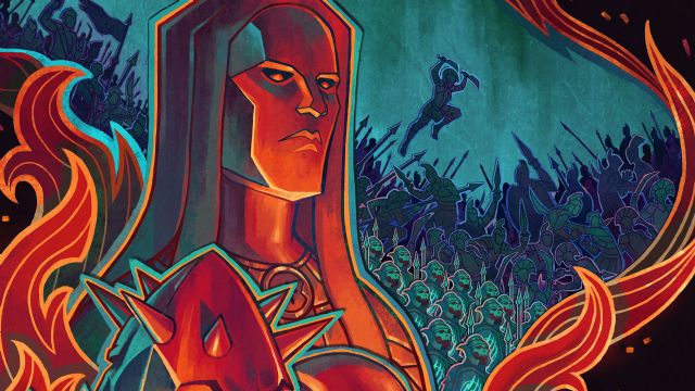 Obsidian'ın yeni oyunu Tyranny'den ilk oynanış fragmanı!