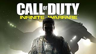 Call of Duty: Infinite Warfare'ın E3 fragmanı geldi